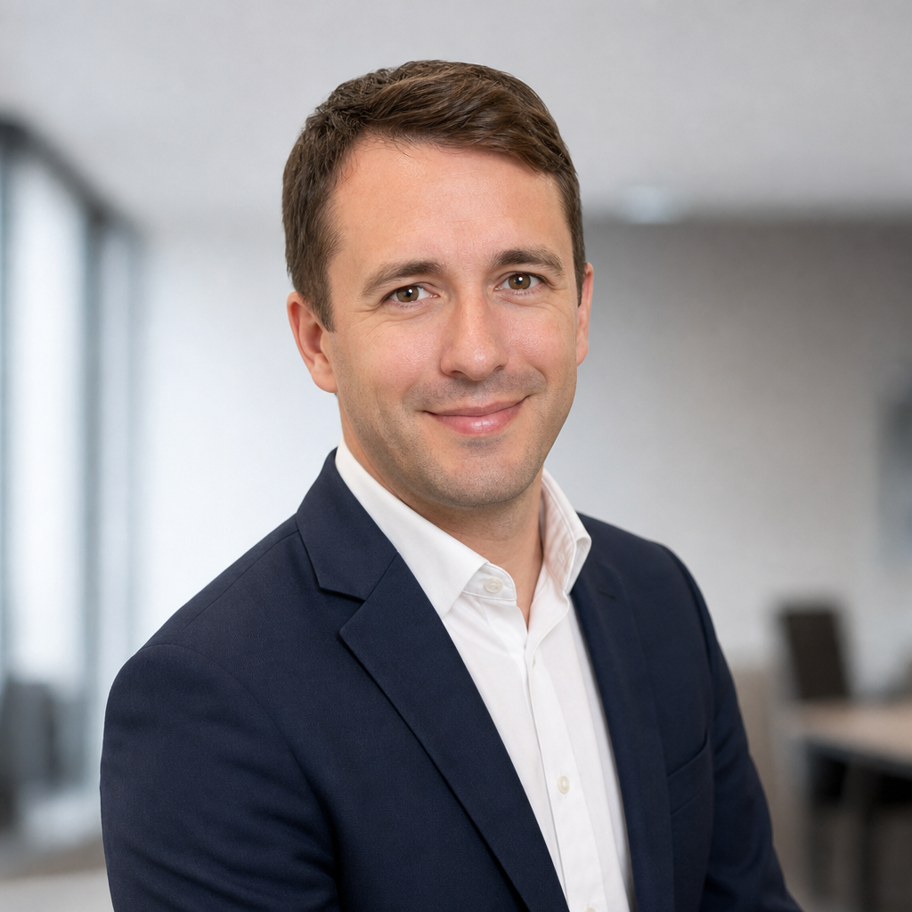 Lars Weber, Sportwetten-Redakteur